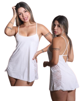 BABY DOLL SEDUCCION